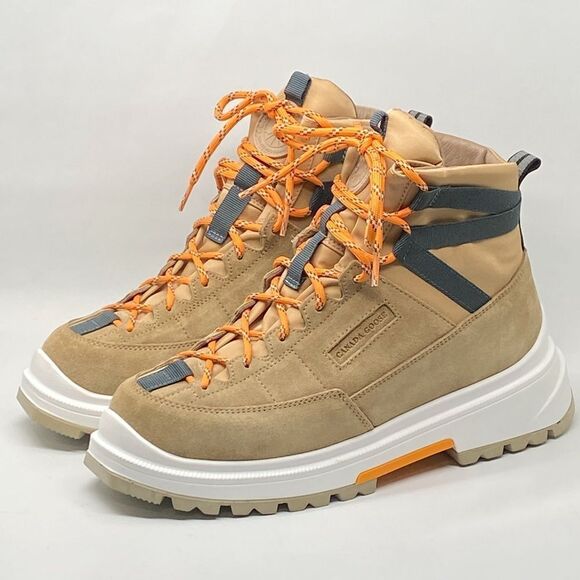 Canada Goose Journey boots size 42/us size 9 main image 4